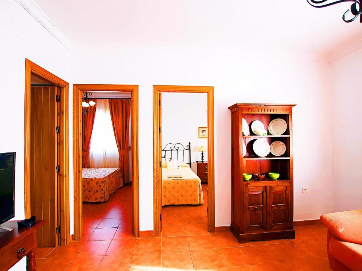 Apartamentos Lugar Tranquilo Facil Aparcamientos Conil De La Frontera Exterior photo